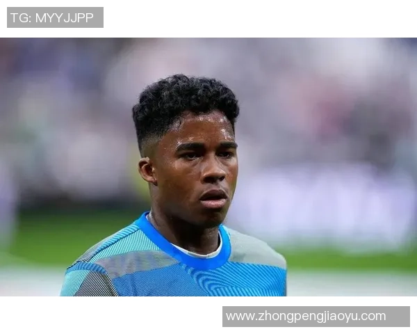 恩德里克考虑冬窗租借离队 有意留在欧洲无意回巴西踢球 恩德里克考虑冬窗租借离队 有意留在欧洲无意回巴西踢球