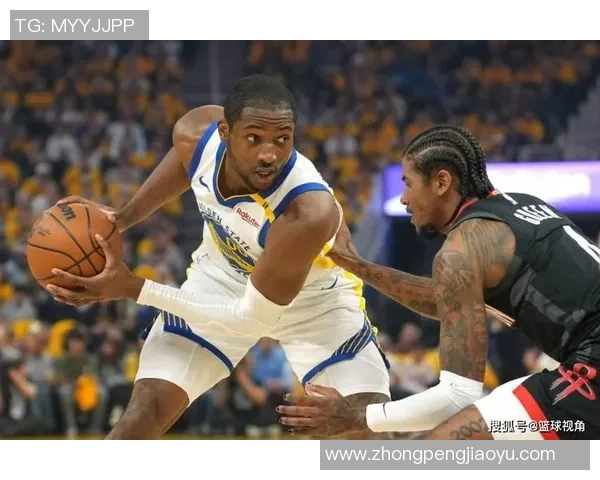 格兰特三分出手命中 库明加防守失误送加罚机会